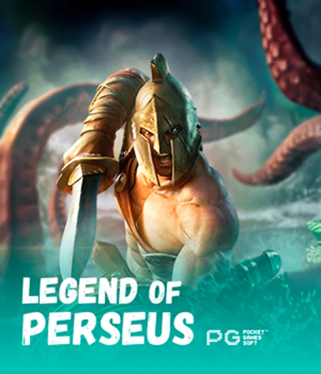 Legend of Perseus