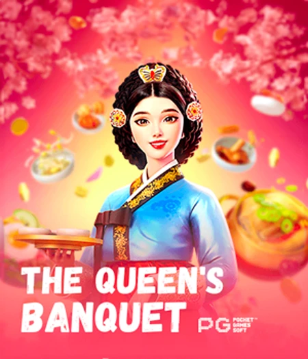 The Queens Banquet