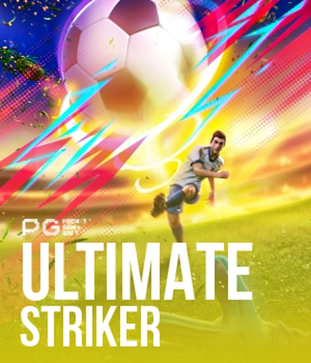 Ultimate Striker