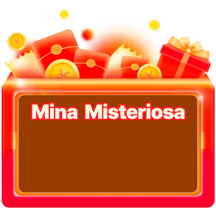 Mina Misteriosa